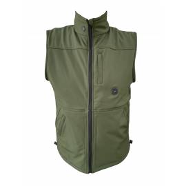 Gilet Chasse Chauffant, Gerbing