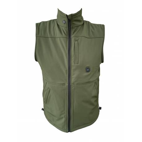 Gilet Chasse Chauffant, Gerbing