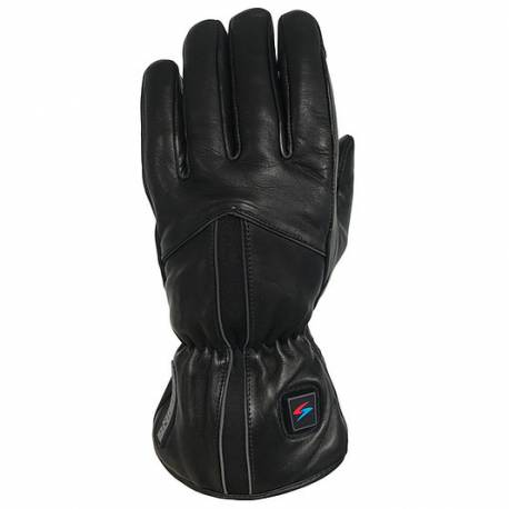 Gants moto chauffants Gerbing GT hybrides adaptés aux deux roues