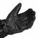 Gants MOTO Chauffants XTREME DEFENDER TEX coqués  hybrides, Gerbing