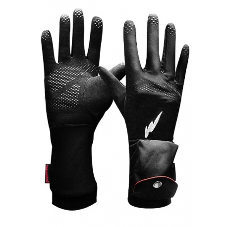 Sous-gants électriques PRO