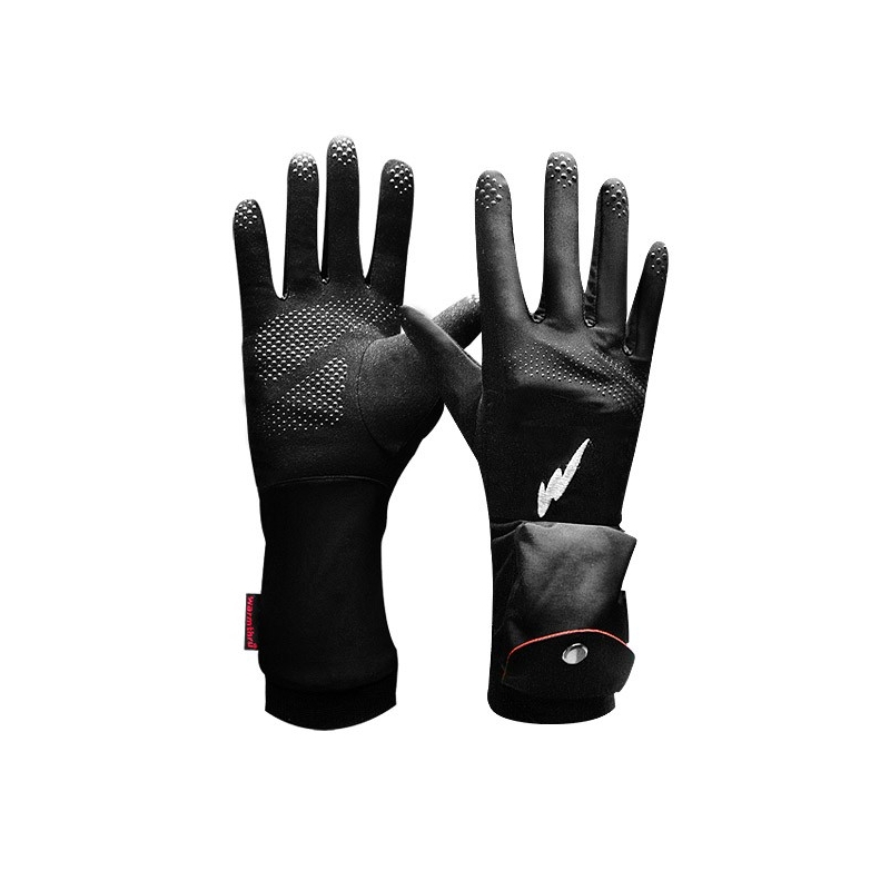 Sous-gants chauffants G-HEAT - Noir