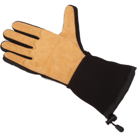 Gants chauffants Worher pour professionnel, Thermo