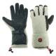 Gants chauffants imitation peau de mouton Glovii