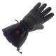 Gants de ski chauffants en cuir, Glovii