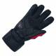 Gants de moto chauffants Glovii