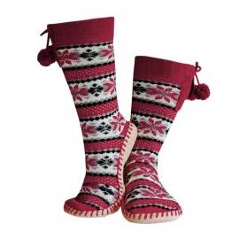 Chaussettes chauffantes Tignes, Savior - SODIFFUSION