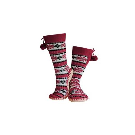 Glovii, Nouveau modèle Chaussettes Chauffantes