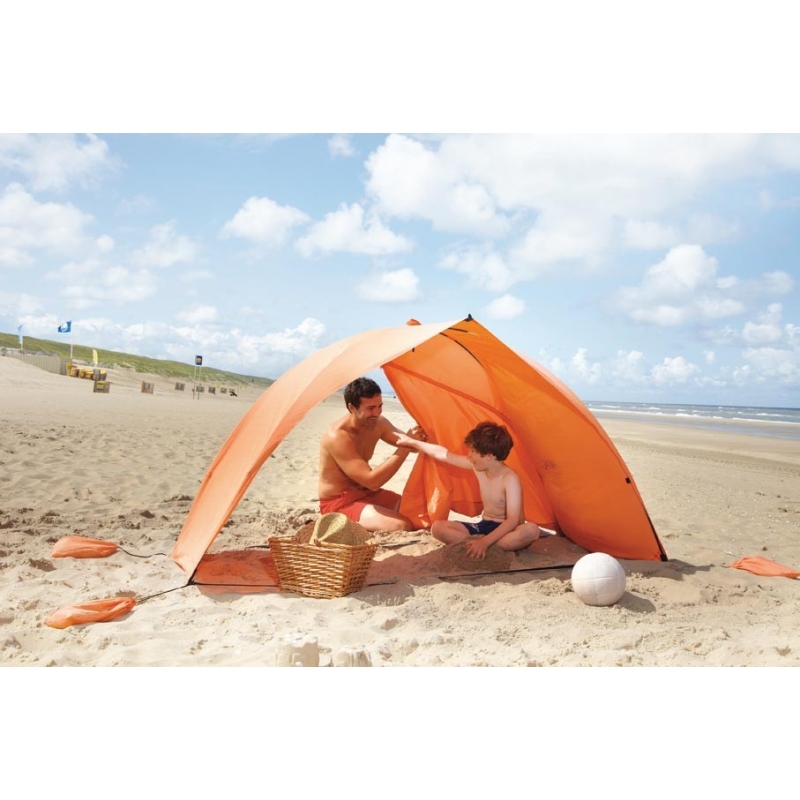 abri de plage abri de plage skincom easy shell orange certifi 233 anti uv indice 60 abri de plage abri de plage skincom easy shell orange certifi 233 anti uv indice 60