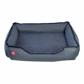 Couchage chauffant pour animaux domestiques, Glovii