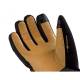 Gants de ski fins et chauffants, Therm-ic