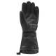 Gants Chauffants Racer Heat 5 Mixte Noir