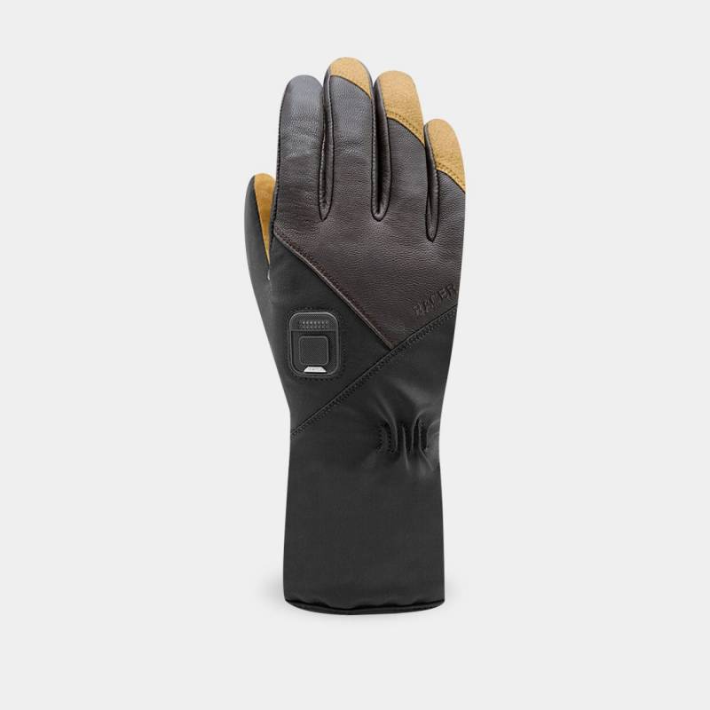 gants chauffants moto CE, 30Seven