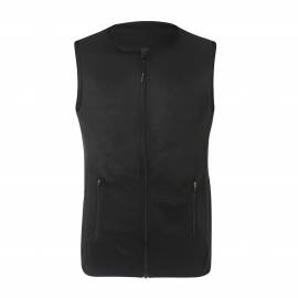 Gilet chauffant Régular Unisexe NEW