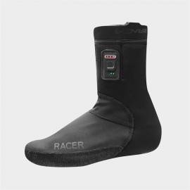 Couvre Chaussure Chauffant E-COVER - Racer