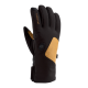 Gants de ski fins et chauffants, Therm-ic