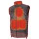 nouveau gilet , Thermo