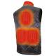 nouveau gilet , Thermo