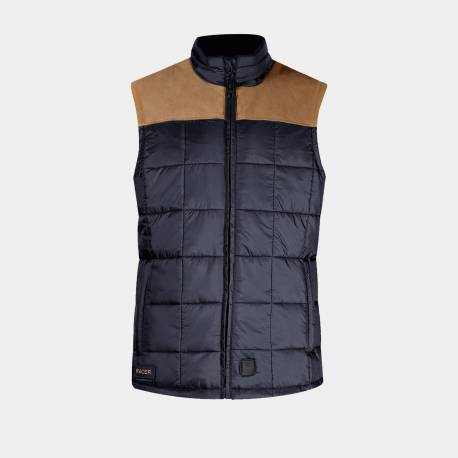 Veste sans Manche / Gilet Chauffant pour Homme et Femme