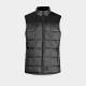 Doudoune chauffante sans manches pour homme The District2 Men Racer 1927