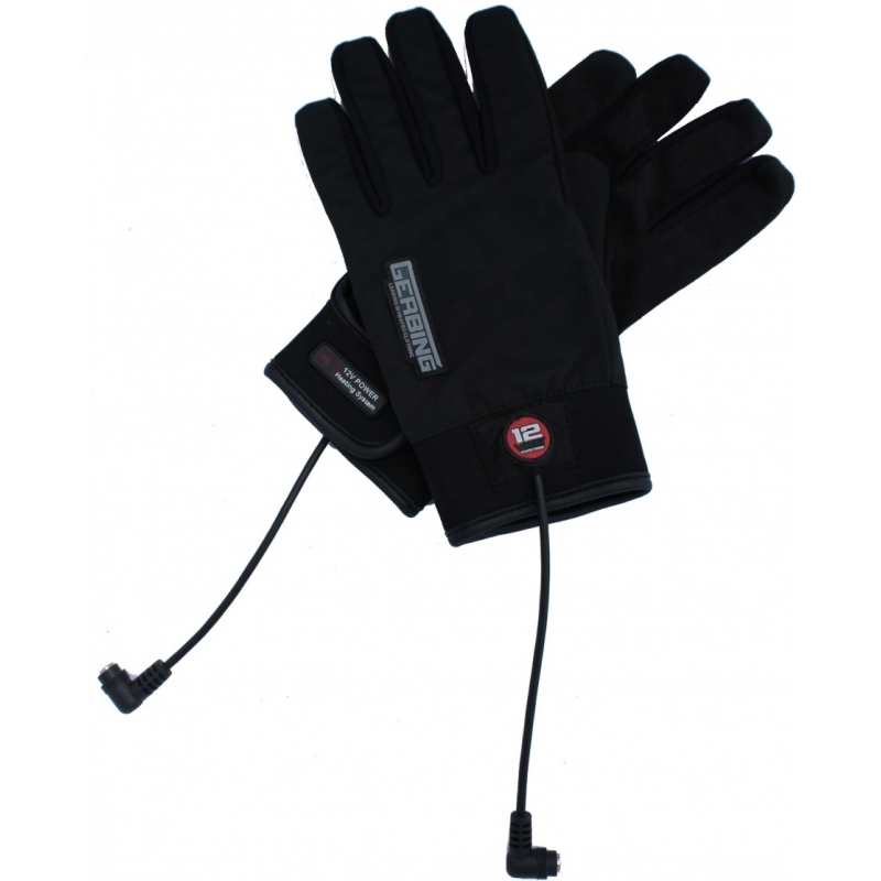 Gants chauffants moto pas cher, Savior