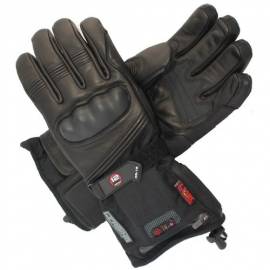 Gants chauffants hybride XR12 coqués 12V, Gerbing