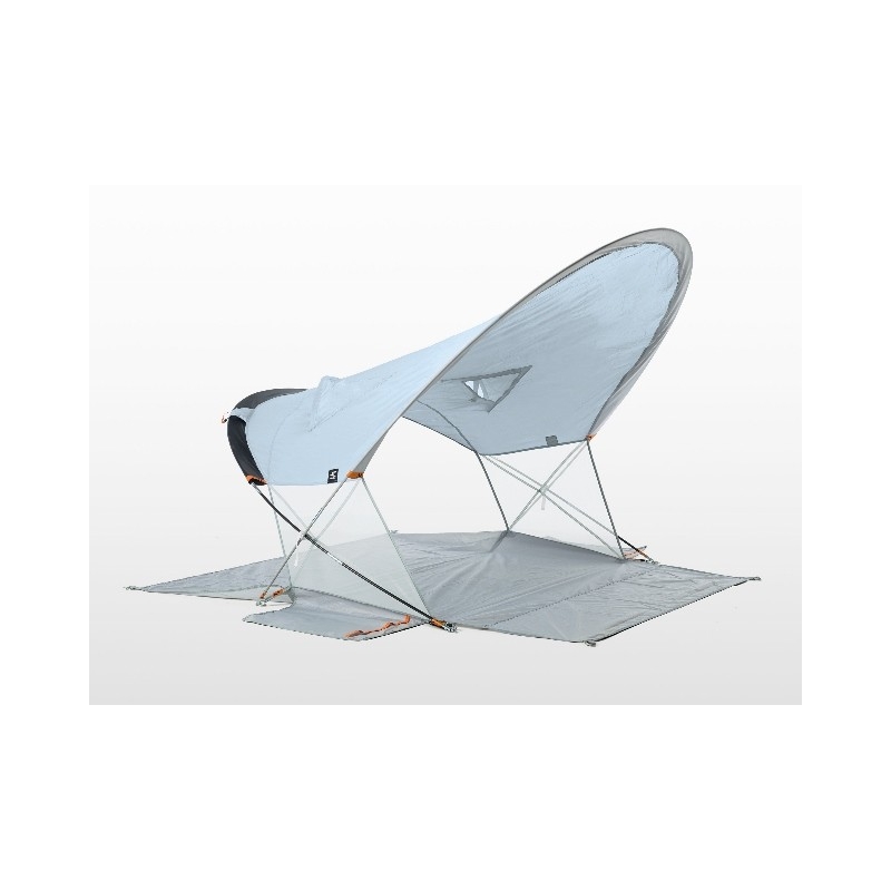 Tente De Plage Anti Uv Roakohu