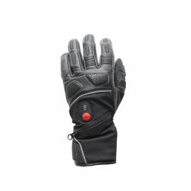 Gants chauffants cuir, 30seven®