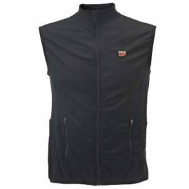 Sous vêtement chauffant manche courte homme WarmX : sous vetement thermique  conçu pour l'outdoor.