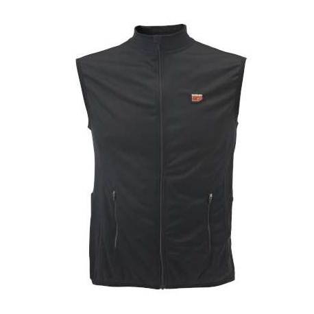 Gilet chauffant Régular sans manche, 30Seven® 