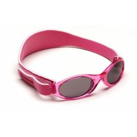 Lunettes de soleil anti uv enfant de 2 à 5 ans - Rose