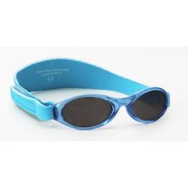 Lunettes de soleil anti uv enfant de 2 à 5 ans - Bleu Clair