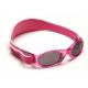 Lunettes de soleil anti uv bébé de 0 à 2 ans - Rose