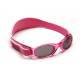 Lunettes de soleil anti uv enfant de 2 à 5 ans - Rose