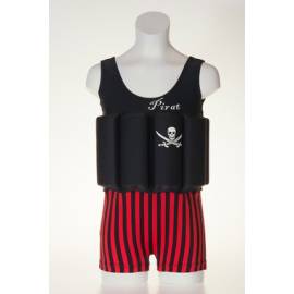 Maillot de bain anti uv flottant Captain Jack mixte