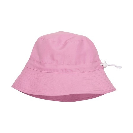 Bob anti uv enfant - Rose