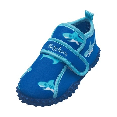 Chaussures de plage anti uv enfant - Requin