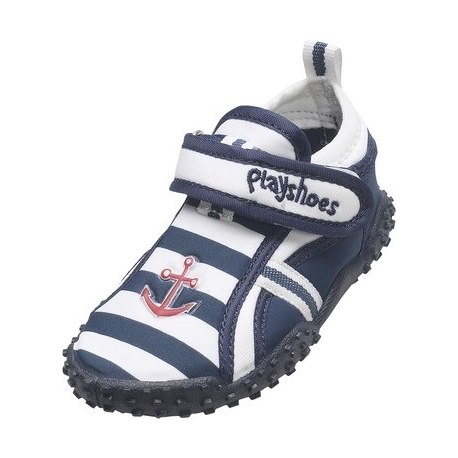 Chaussures de plage anti uv enfant - Maritime