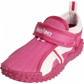 Chaussures de plage anti uv enfant - Rose