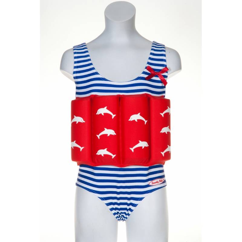 maillot de bain flottant