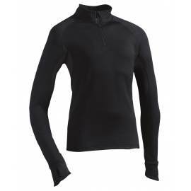 Tee-shirt col zippé Activ body 4 Thermolactyl® homme, Damart