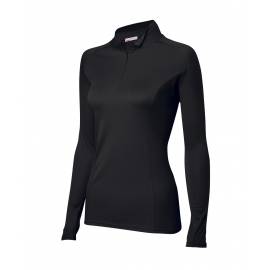 Col Roulé Damart Manches Longues Femme Sport Sous Pull UVzpMSGq