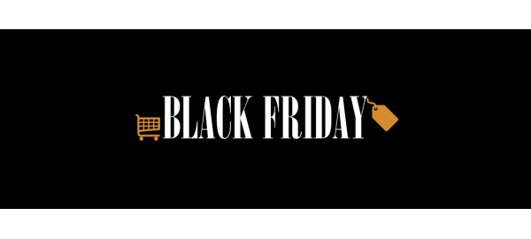 BLACK FRIDAY !!