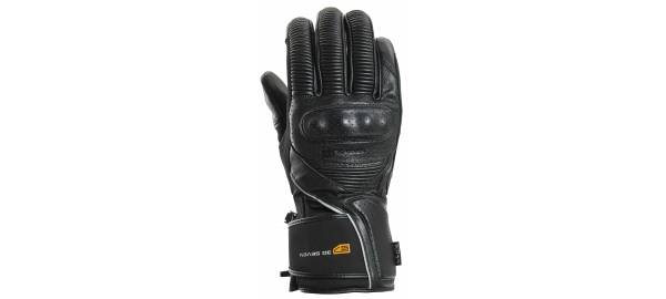 Sous Gants Thermiques Moto - Protection froid moto - SCOOTEO - Cdiscount  Auto