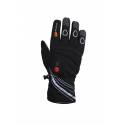 Gants et sous gants chauffants cyclisme