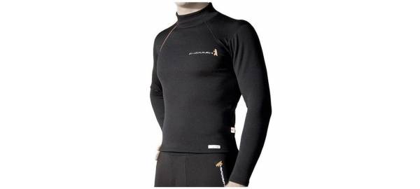 Sous vetements thermiques cyclisme