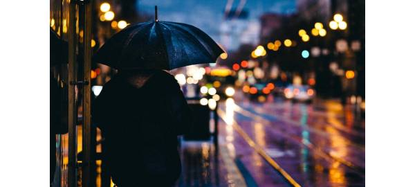 Vêtements de pluie Homme