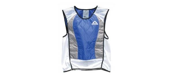 Gilets rafraîchissants sport et accessoires