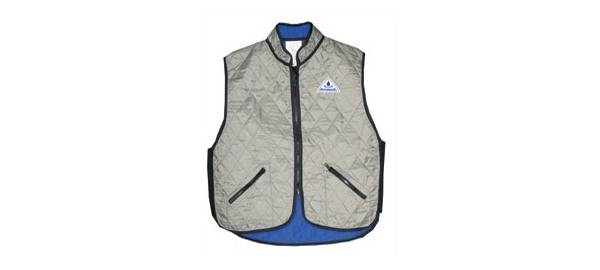 gilets rafraichissants