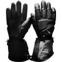 Gants chauffants